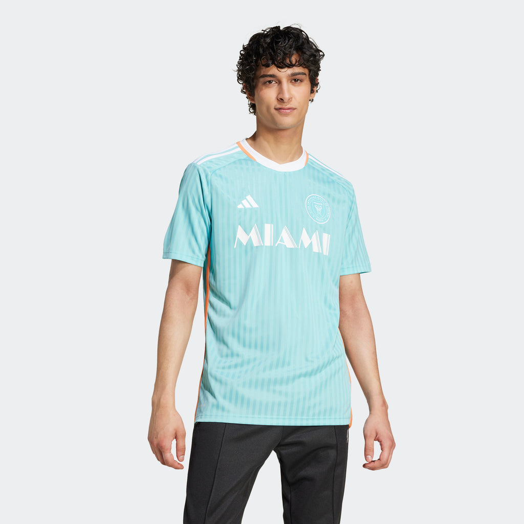 adidas Inter Miami CF 24 Messi Third Jersey
