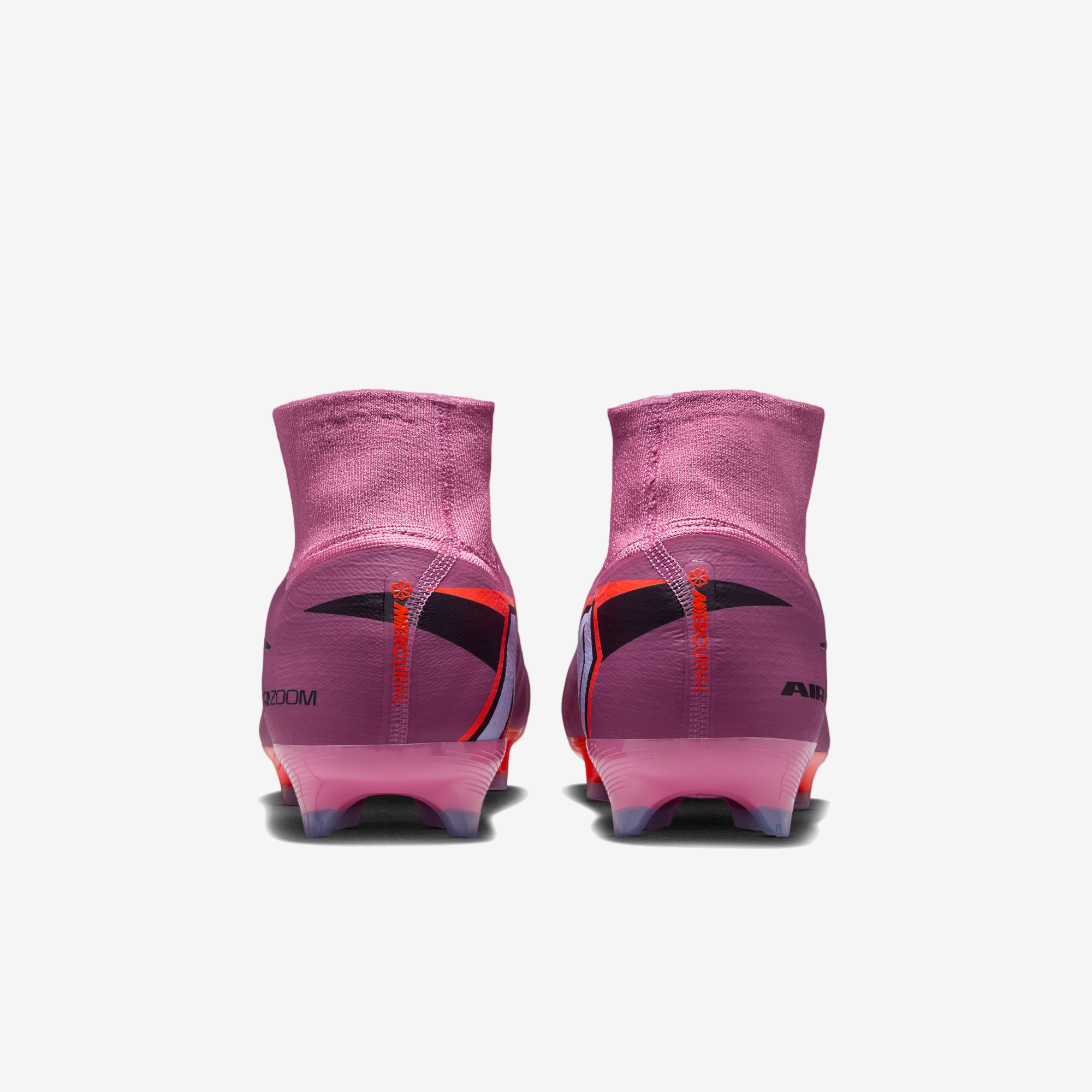 Nike Mercurial Superfly 10 Pro Firm-Ground High-Top Soccer Cleats