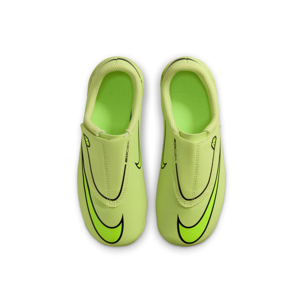 Nike Jr. Mercurial Vapor 16 Club Little Kids' Multi-Ground Low-Top Soccer Cleats