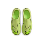 Nike Jr. Mercurial Vapor 16 Club Little Kids' Multi-Ground Low-Top Soccer Cleats