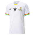 Puma - Ghana 22/23 Home Jersey