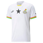 Puma - Ghana 22/23 Home Jersey
