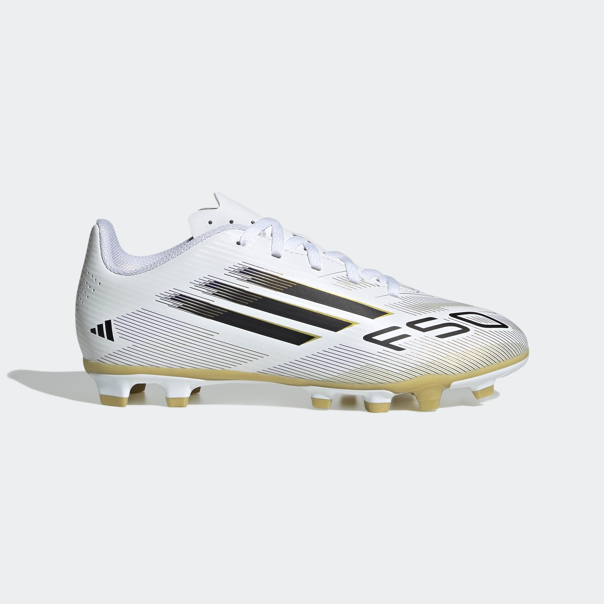 adidas F50 Club Firm/Multi-Ground Boots Kids