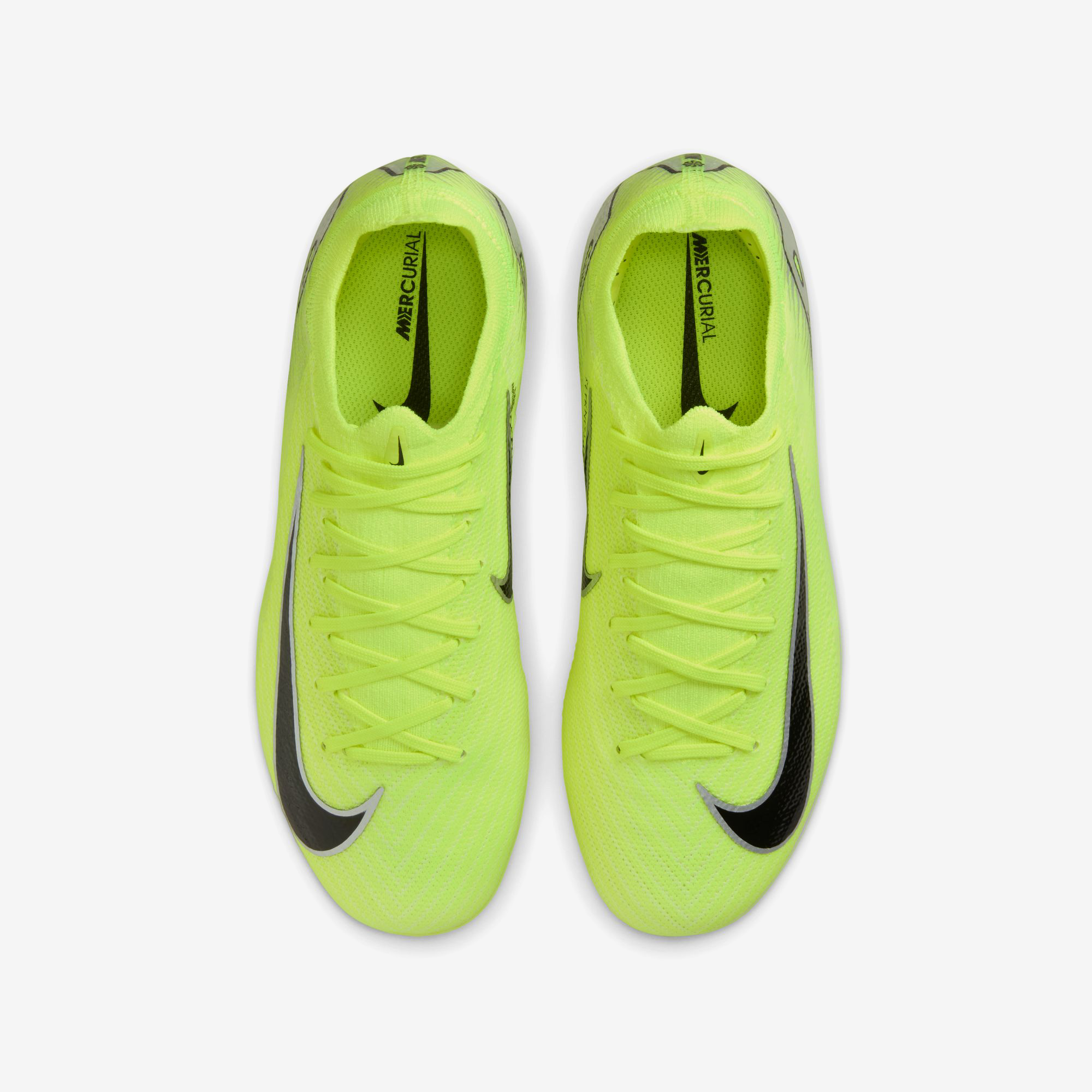 Nike Jr. Mercurial Vapor 16 Pro Younger/Older Kids' Firm-Ground Low-Top Soccer Cleats