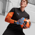 PUMA Ultra Grip 1 Hybrid Goalkeeper Gloves
