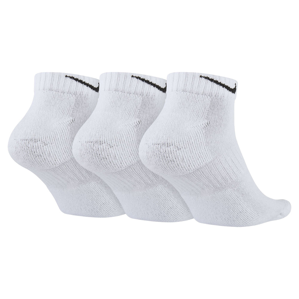 Nike Everyday Cushioned Training Low Socks (3 Pairs)