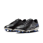 Nike Tiempo Legend 10 Club Multi-Ground Low-Top Soccer Cleats