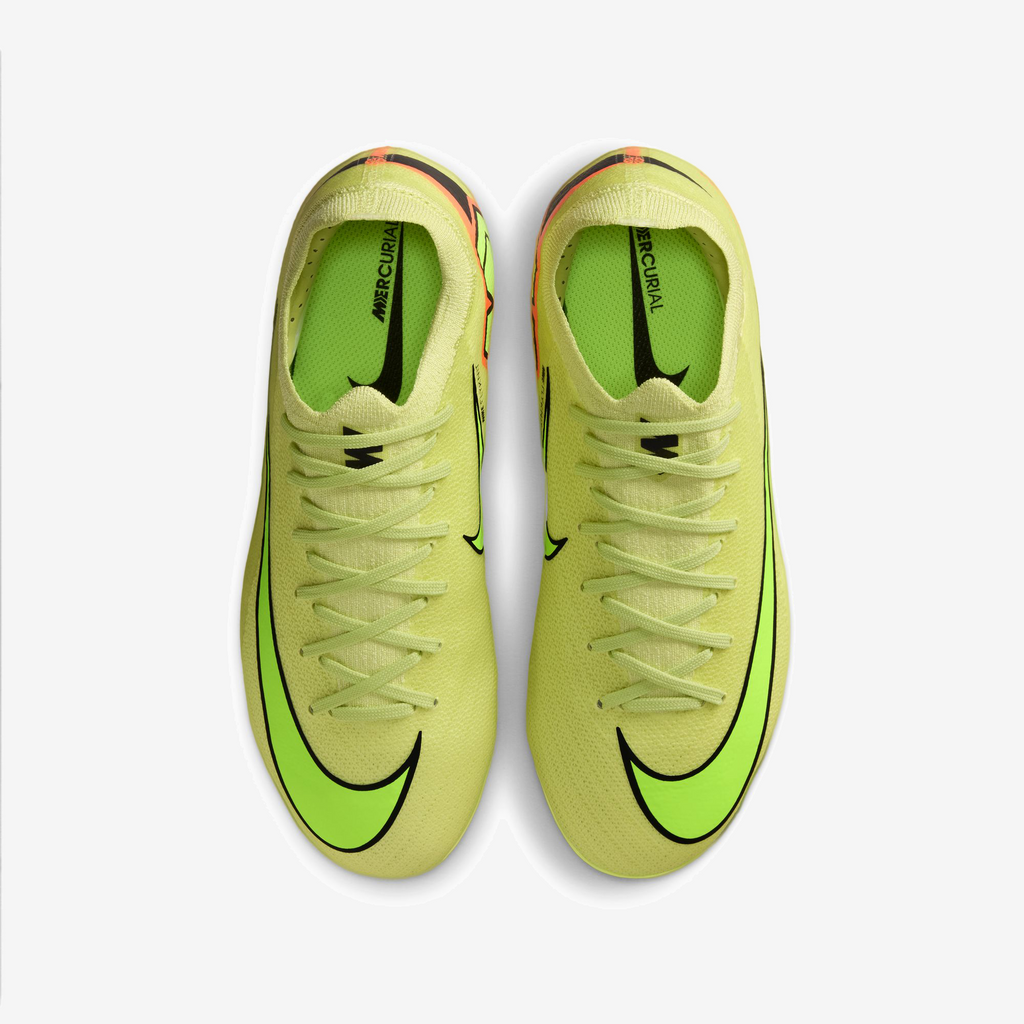 Nike Jr. Mercurial Vapor 16 Pro Younger/Older Kids' Firm-Ground Low-Top Soccer Cleats