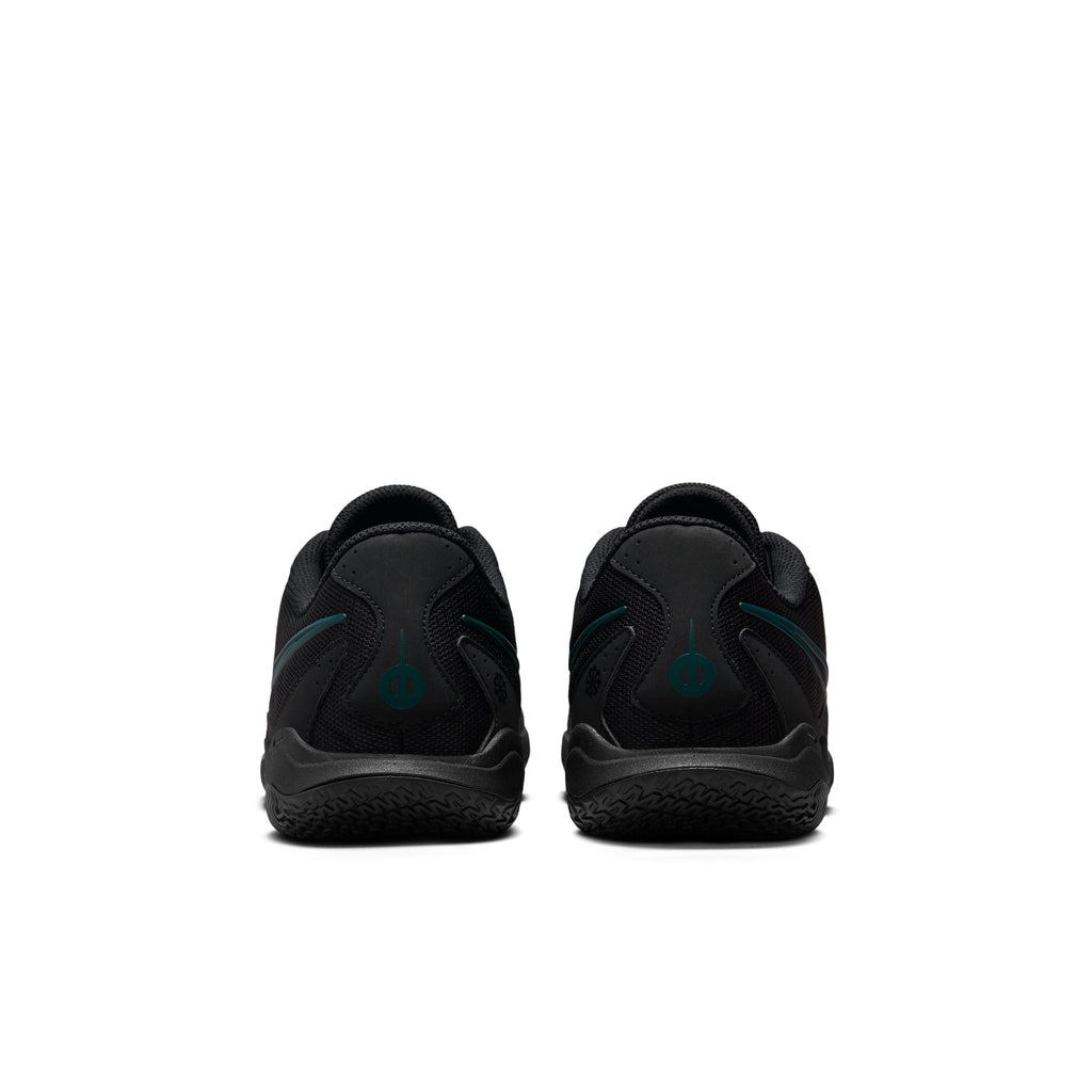 Nike Tiempo Legend 10 Academy Indoor-Court Low-Top Soccer Shoes