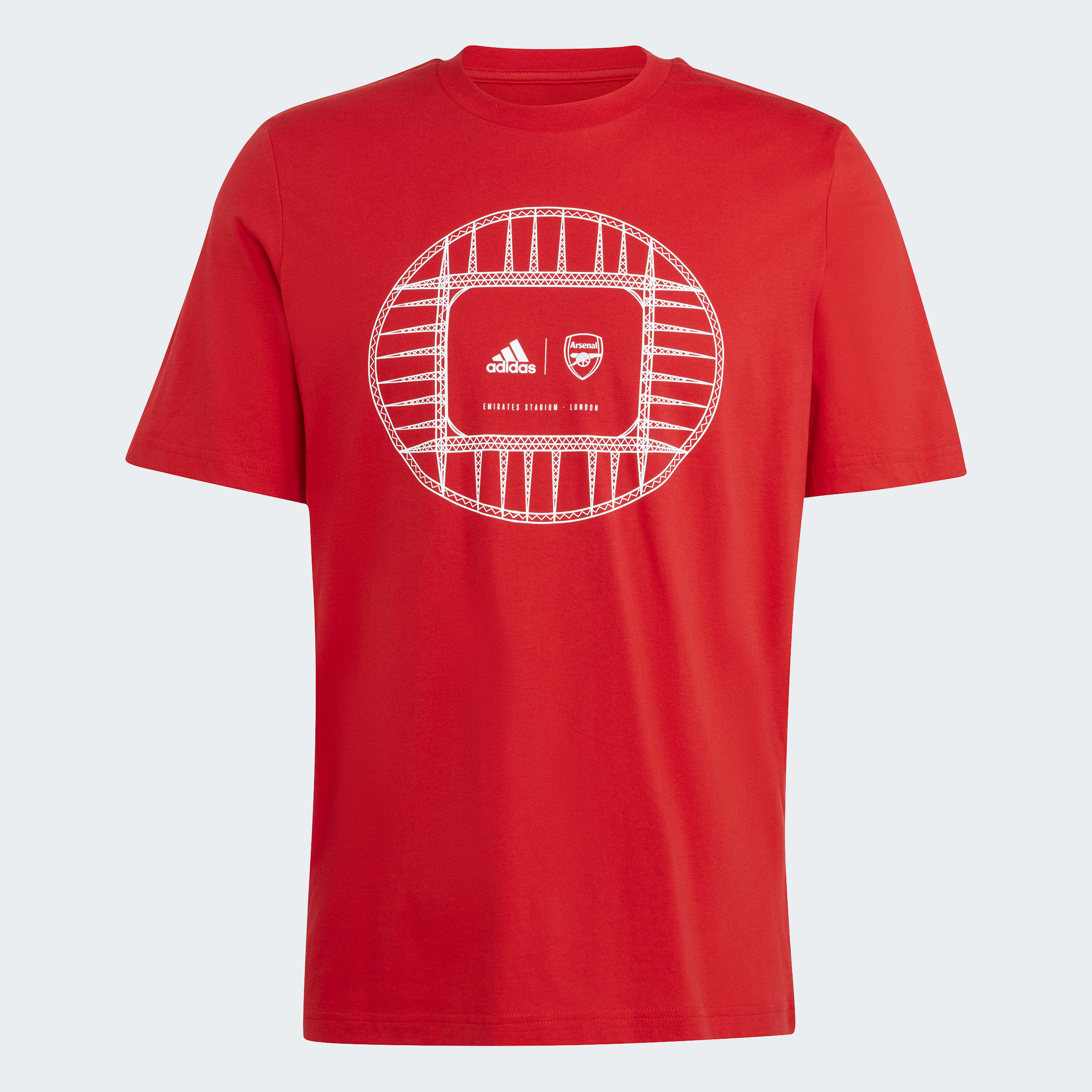 adidas Arsenal Graphic T-Shirt