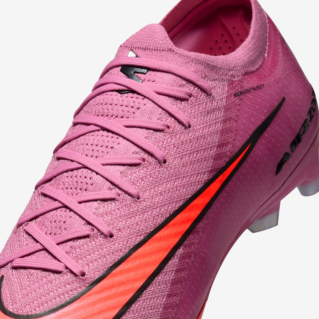 Nike Mercurial Vapor 16 Elite Artificial-Grass Low-Top Soccer Cleats