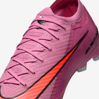 Nike Mercurial Vapor 16 Elite Artificial-Grass Low-Top Soccer Cleats