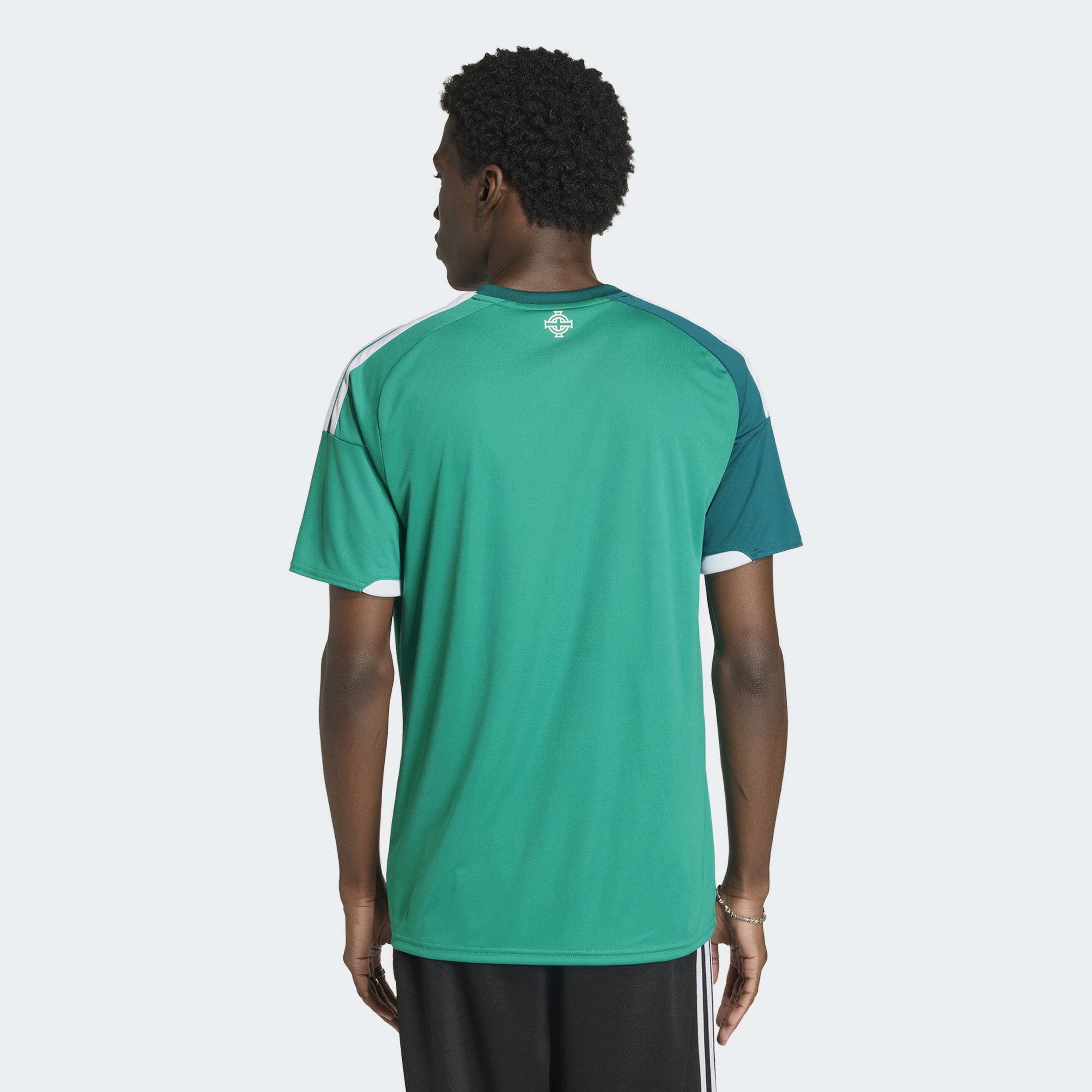 adidas Northern Ireland 26 Home Replica Jersey