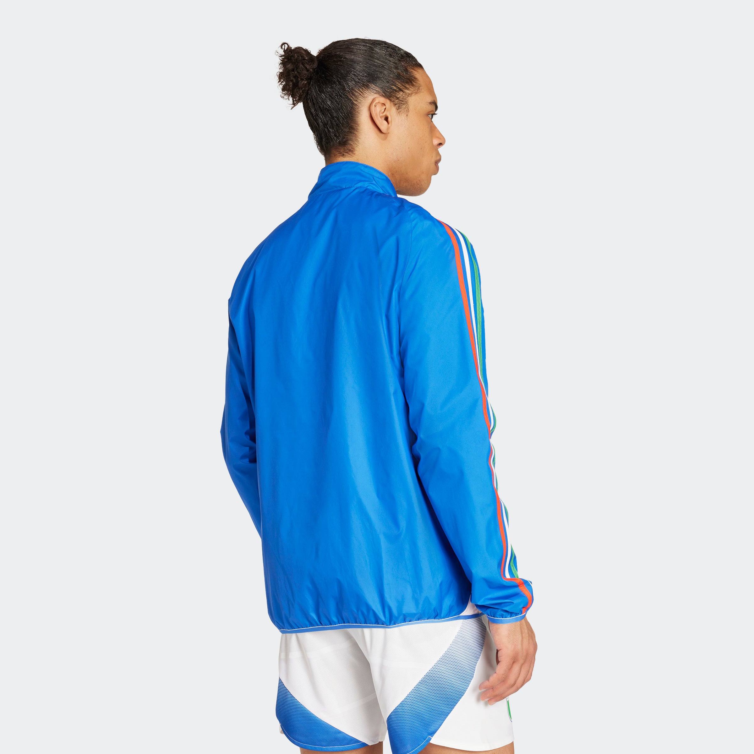 adidas Italy 24 Anthem Jacket