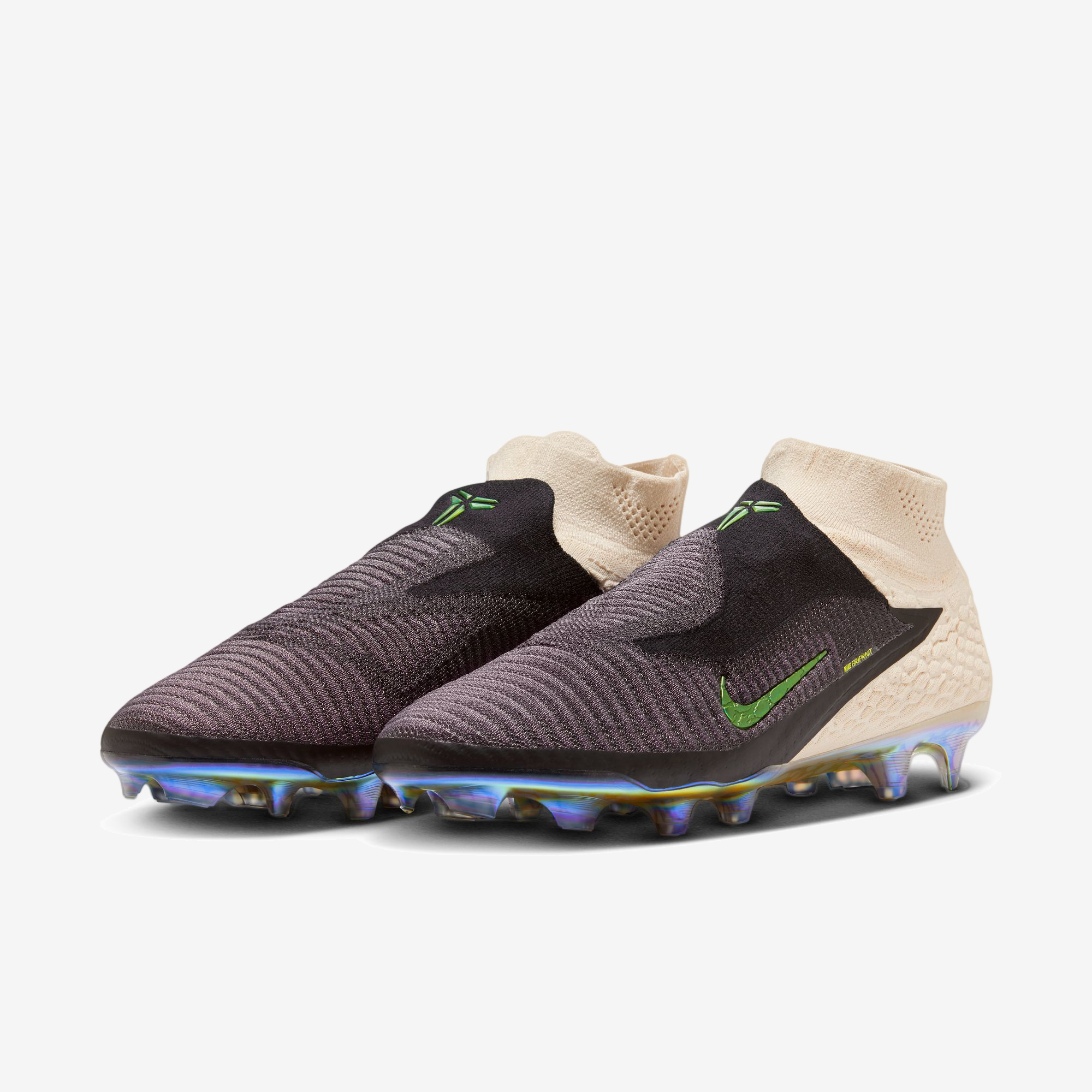 Kobe Phantom 6 High Elite SE Firm-Ground Soccer Cleats