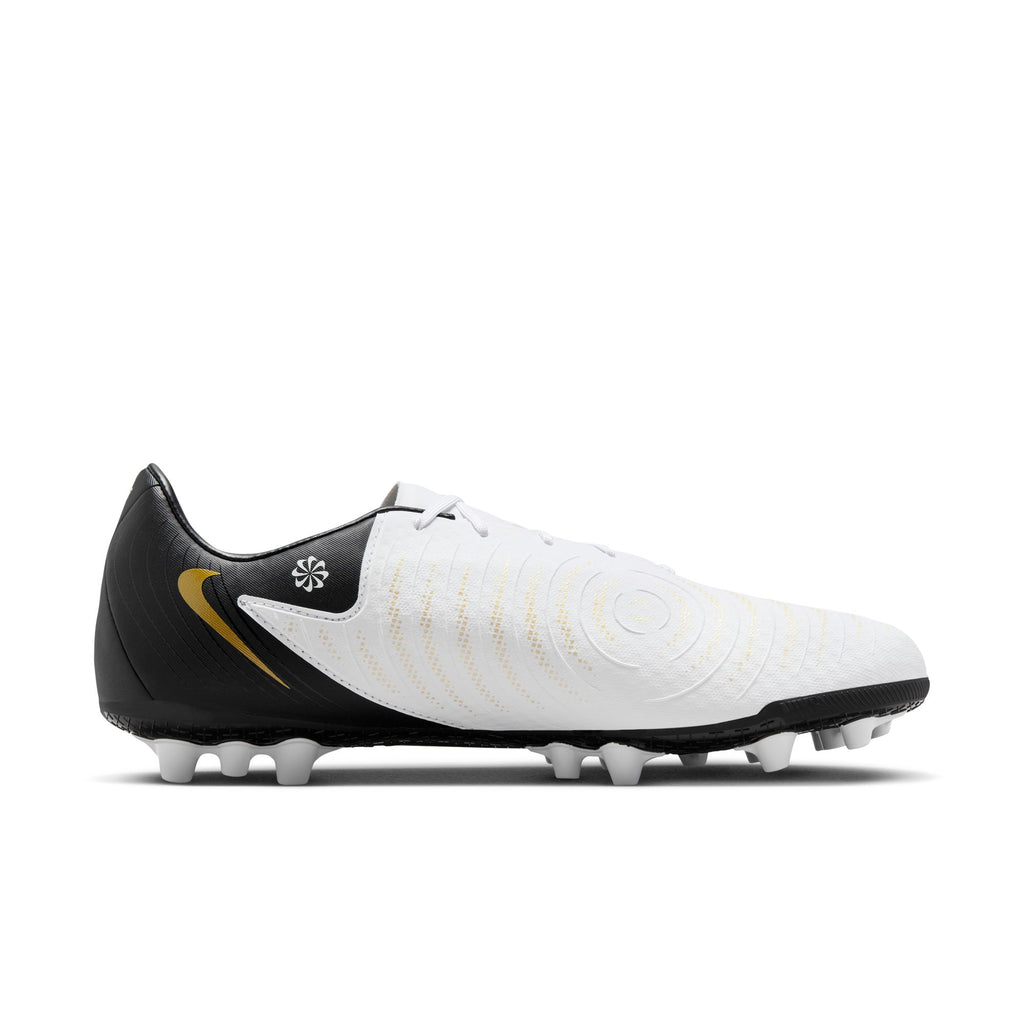 Nike Phantom GX 2 Academy Artificial-Grass High-Top Cleats