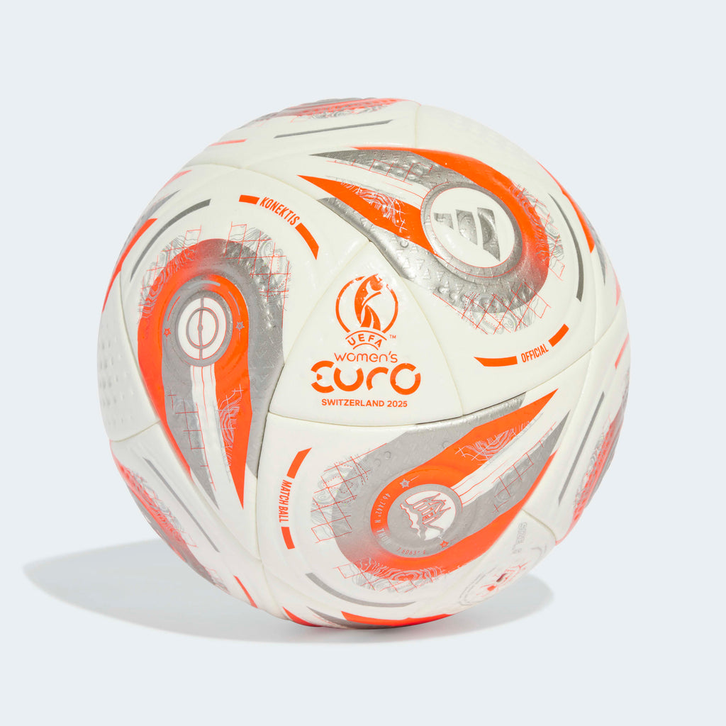 adidas UEFA Women's EURO25™ Final Pro Ball
