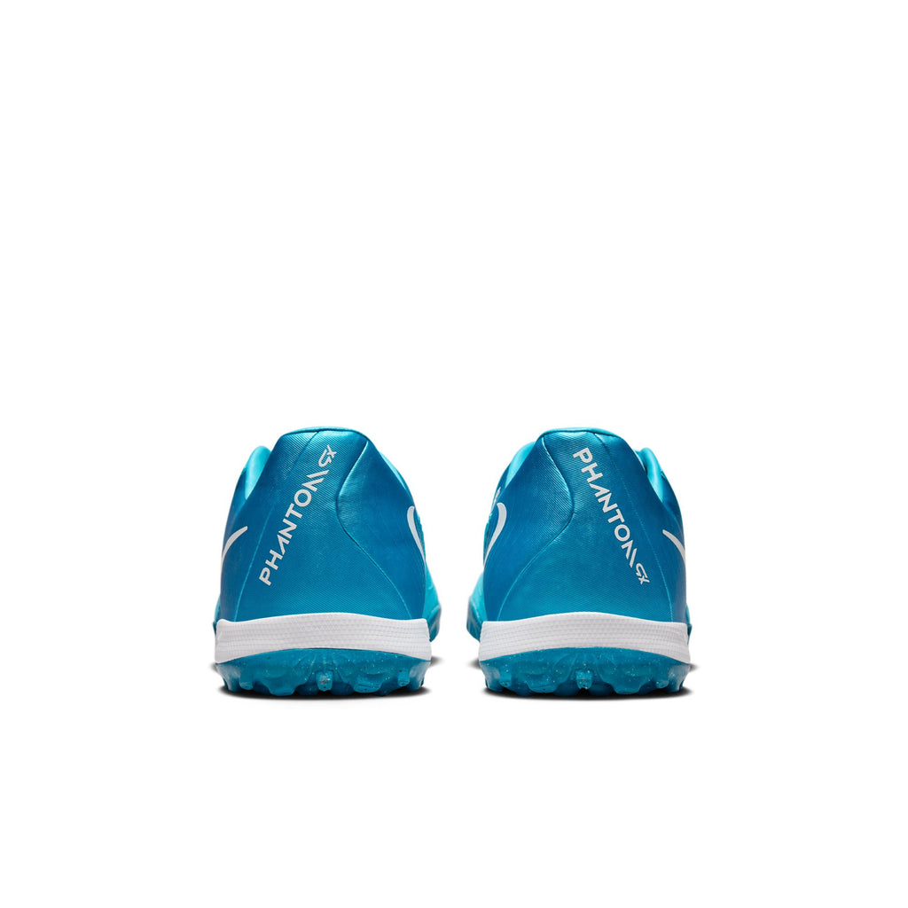 Nike Phantom GX 2 Academy Turf Low-Top Soccer Shoes