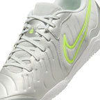 Nike Tiempo Legend 10 Academy Indoor/Court Low-Top Soccer Shoes
