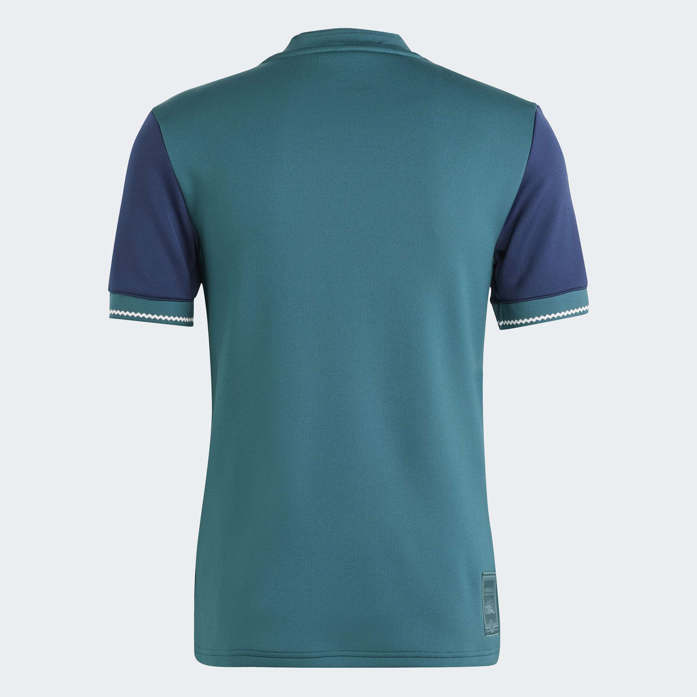 adidas Arsenal 23/24 Lifestyle Jersey