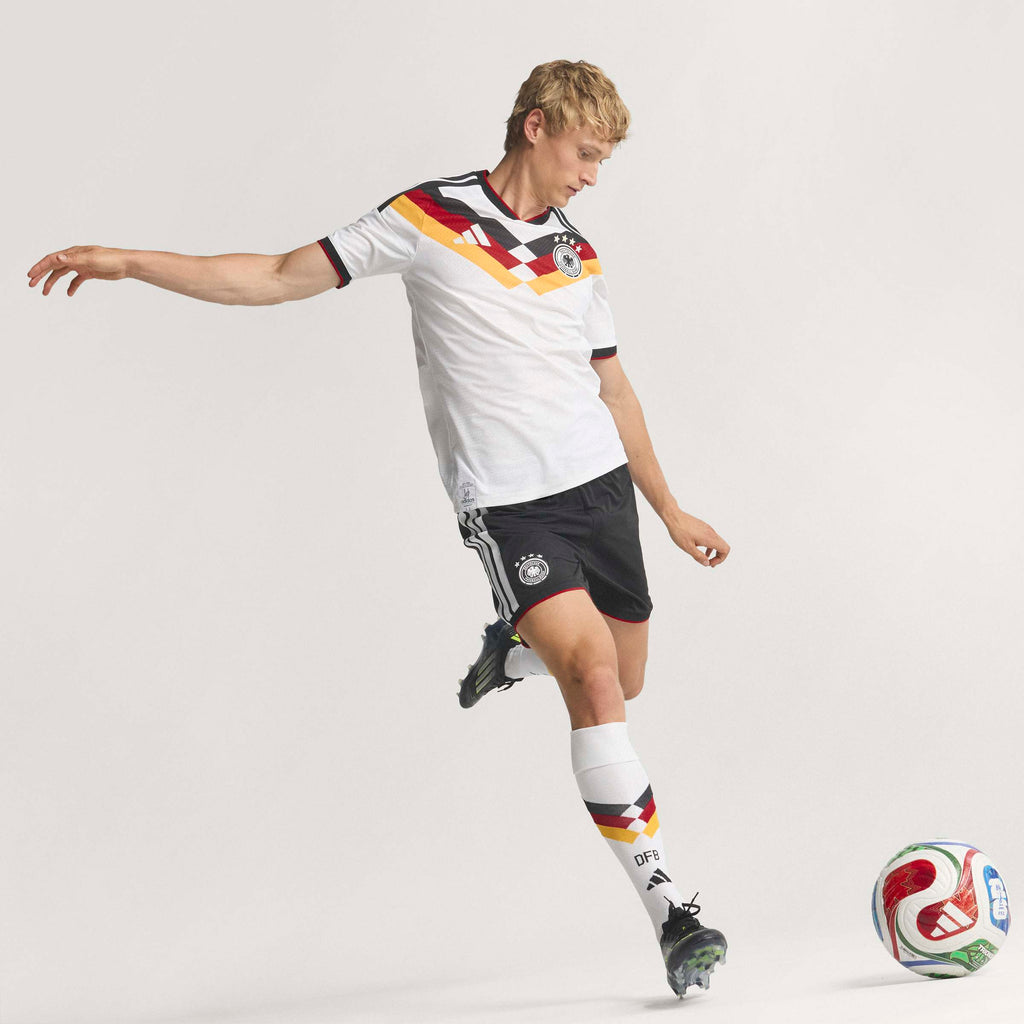 adidas Germany 26 Home Authentic Jersey