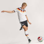 adidas Germany 26 Home Authentic Jersey