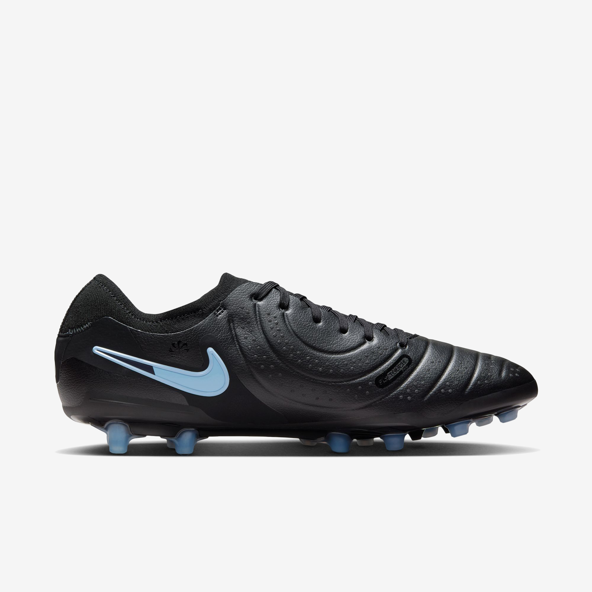 Nike Tiempo Legend 10 Pro Artificial-Grass Low-Top Soccer Cleats