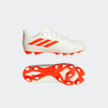 adidas Copa Pure.4 Flexible Ground Soccer Cleats Kids