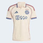 adidas Ajax Amsterdam 25/26 Third Jersey