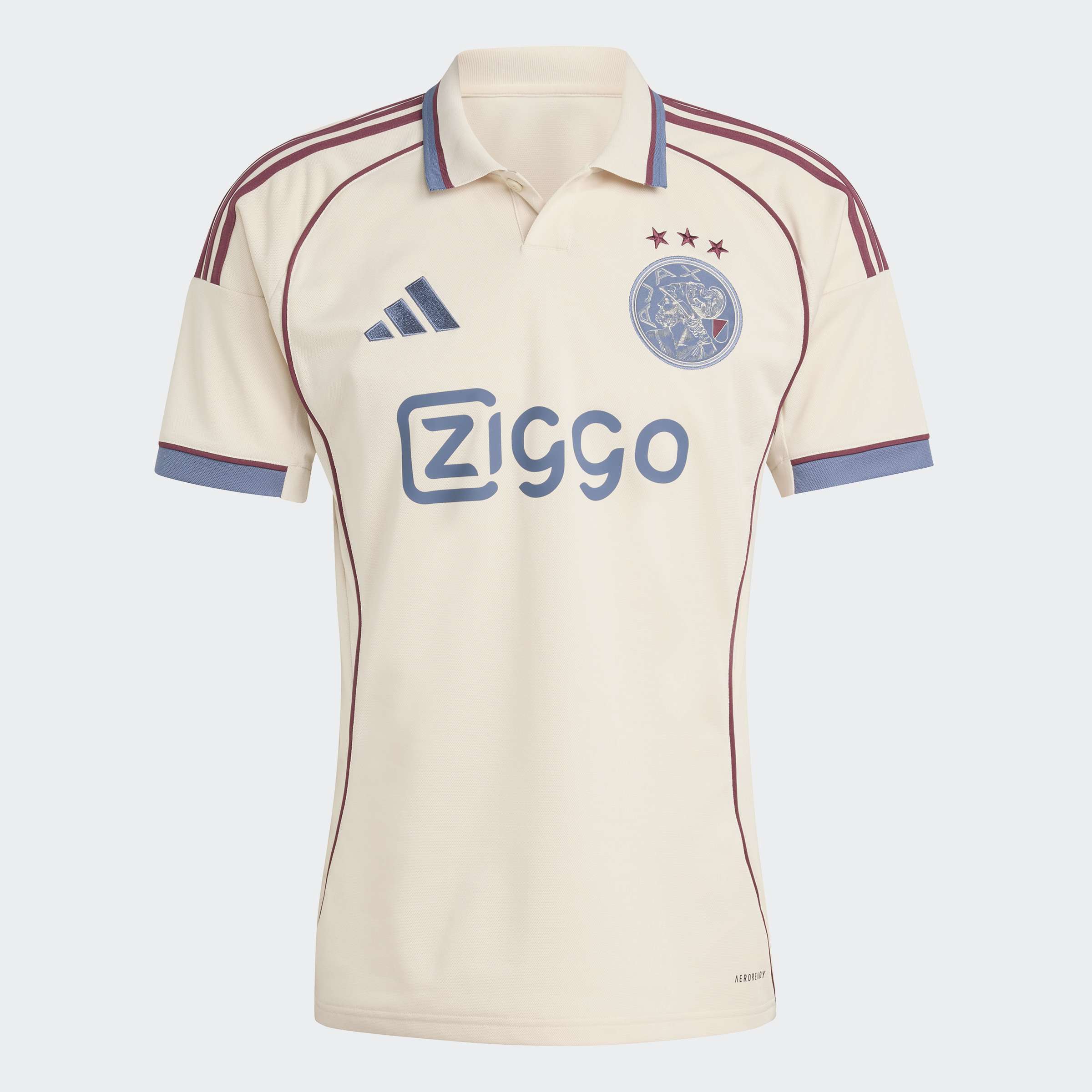 adidas Ajax Amsterdam 25/26 Third Jersey