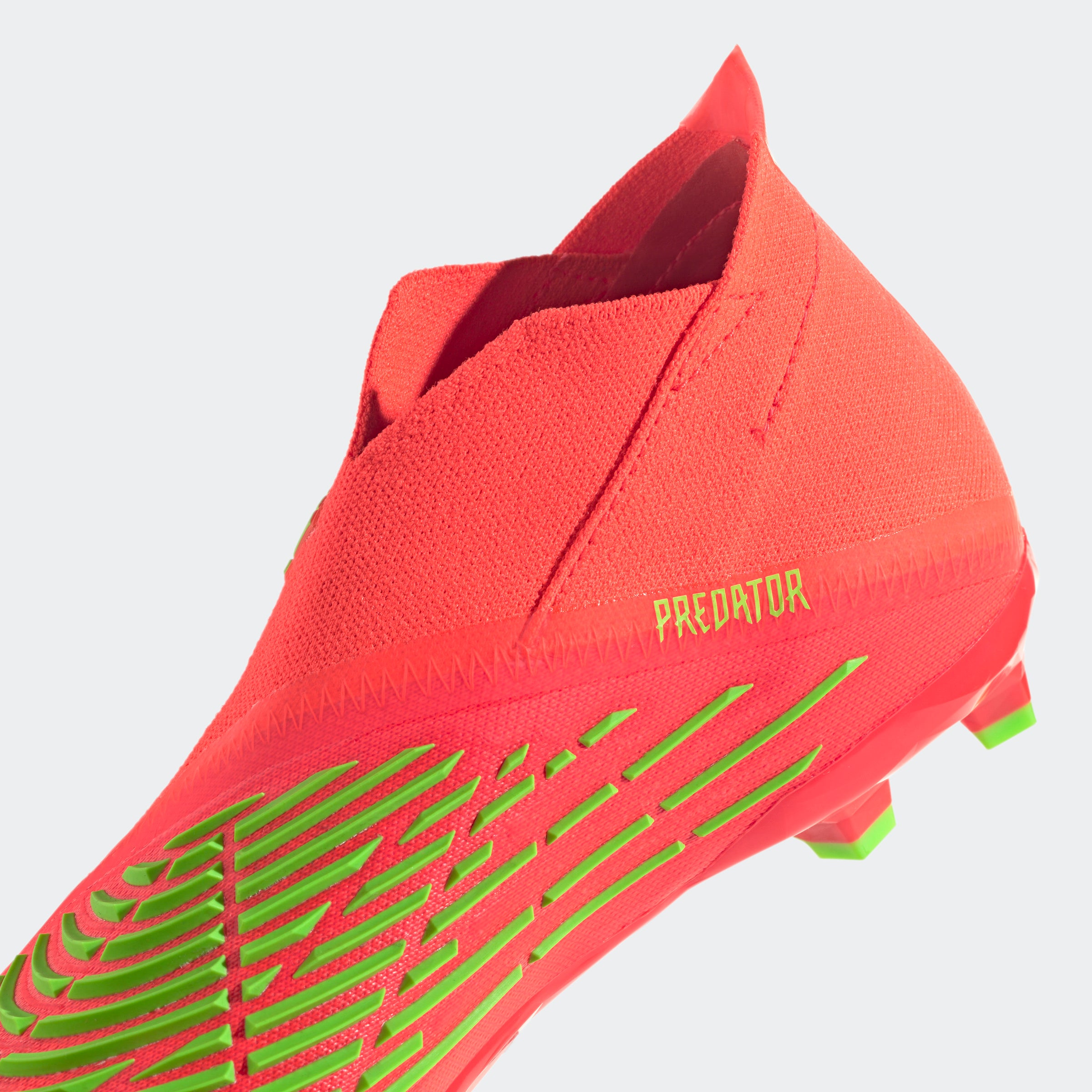 adidas Predator Edge+ Firm Ground Cleats Kids