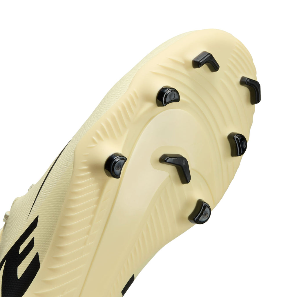 Nike Jr. Mercurial Vapor 15 Club Younger/Older Kids' Multi-Ground Low-Top Soccer Cleats