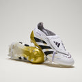 adidas Predator Elite Fold-Over Tongue Firm Ground Boots