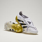 adidas Predator Elite Fold-Over Tongue Firm Ground Boots