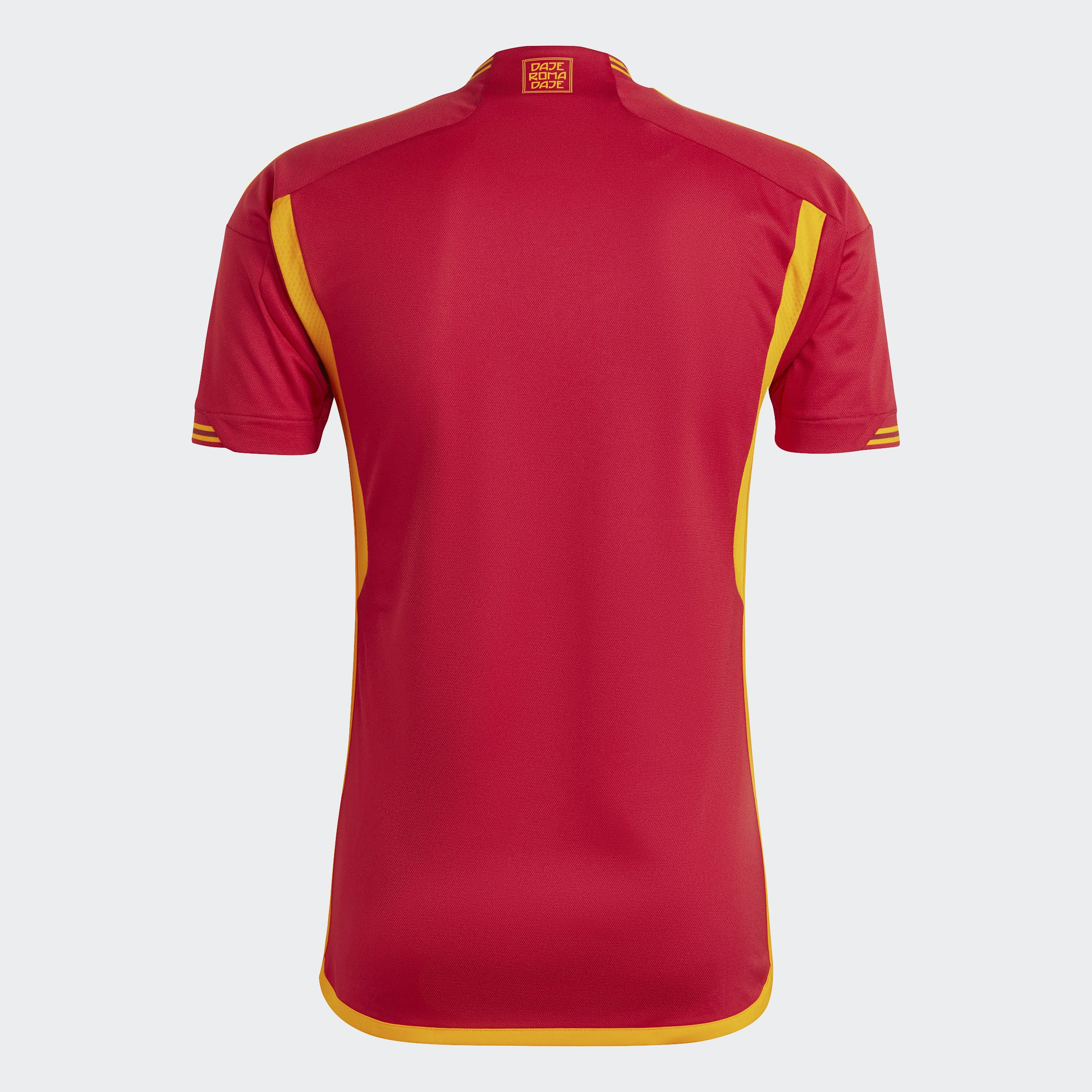 adidas AS Roma 23/24 Home Jersey