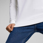 PUMA AC Milan Football Core Crewneck