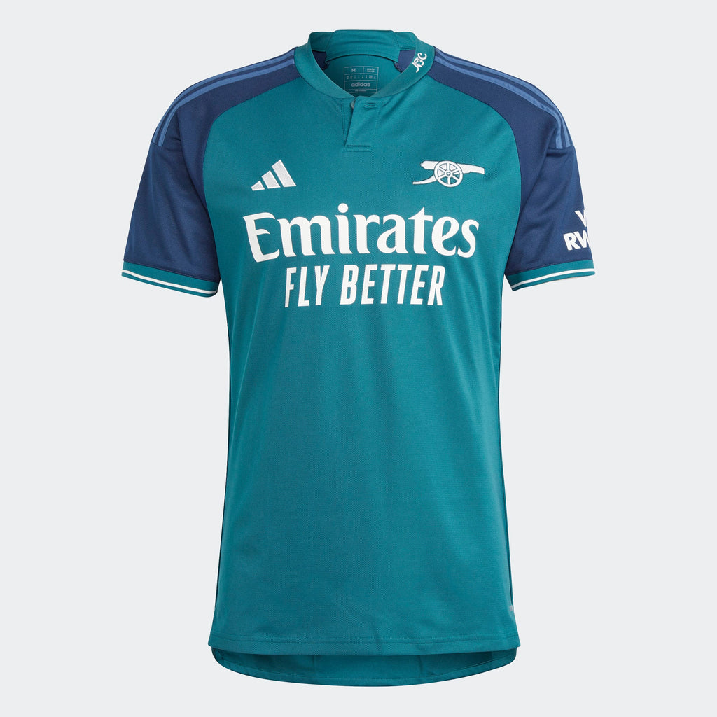 adidas Arsenal 23/24 Third Jersey