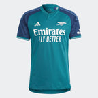 adidas Arsenal 23/24 Third Jersey