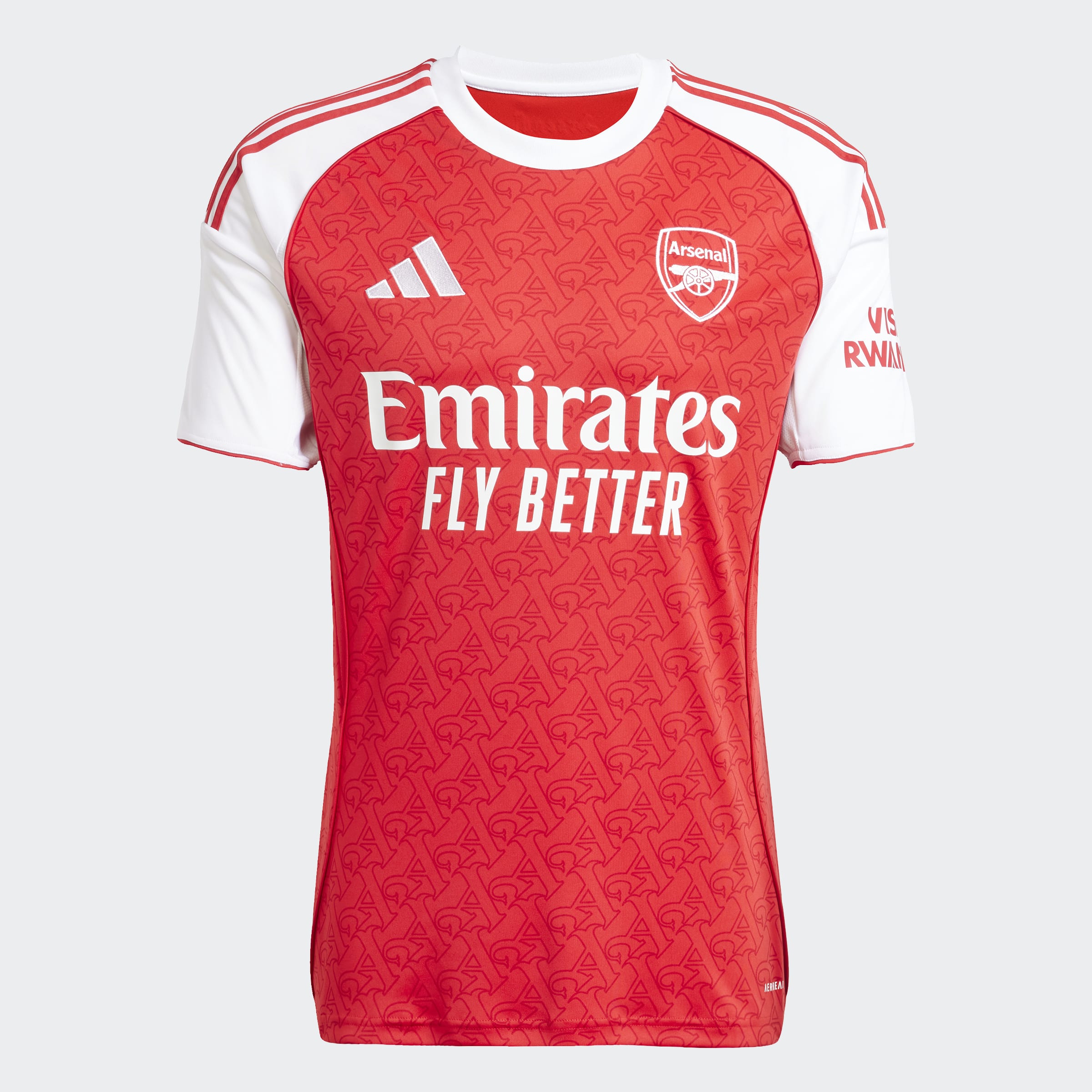 adidas Arsenal 25/26 Home Jersey