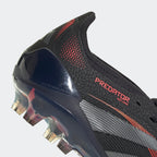 adidas Predator Elite Fold-Over Tongue Firm Ground Boots