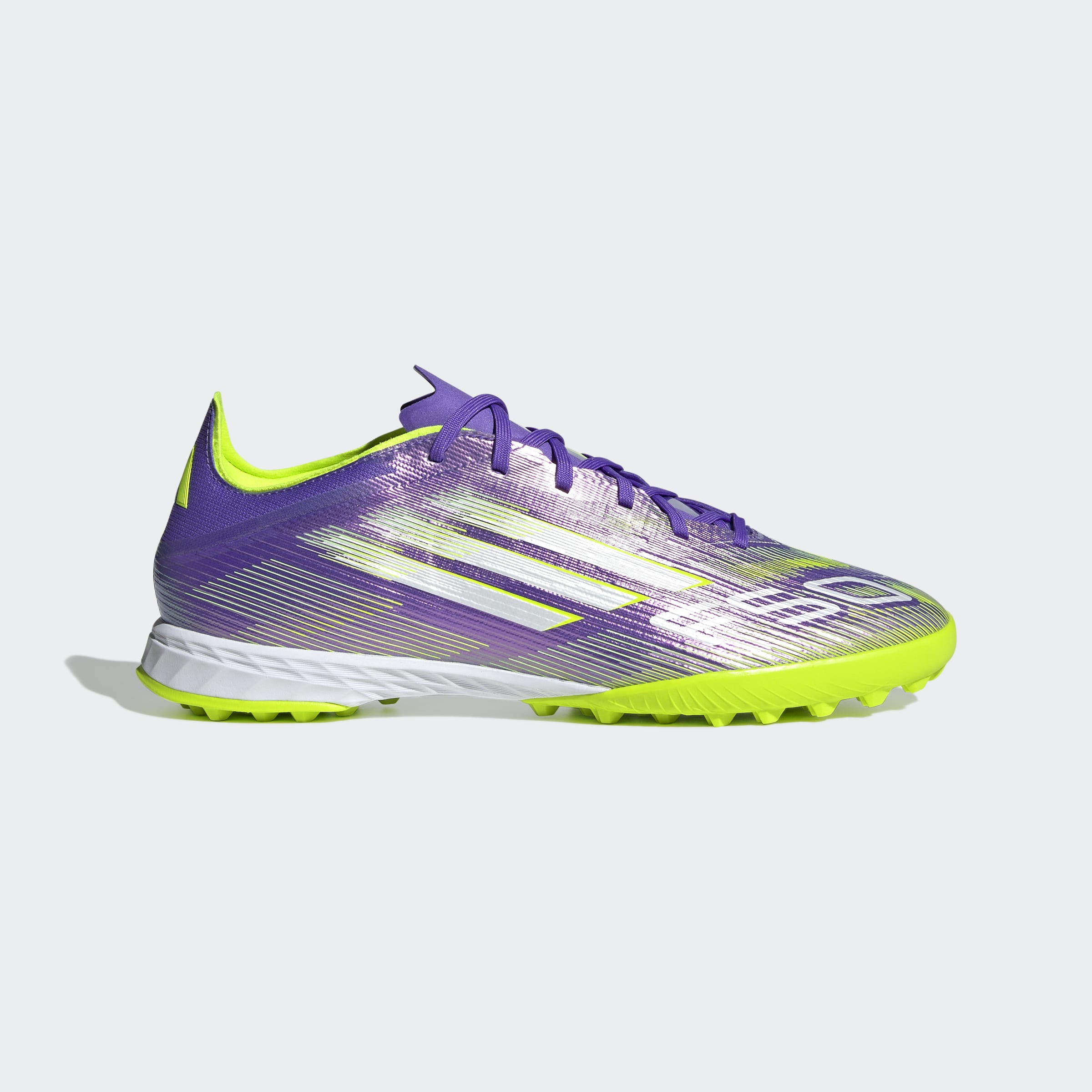 adidas F50 Pro Turf Boots – FC Soccer