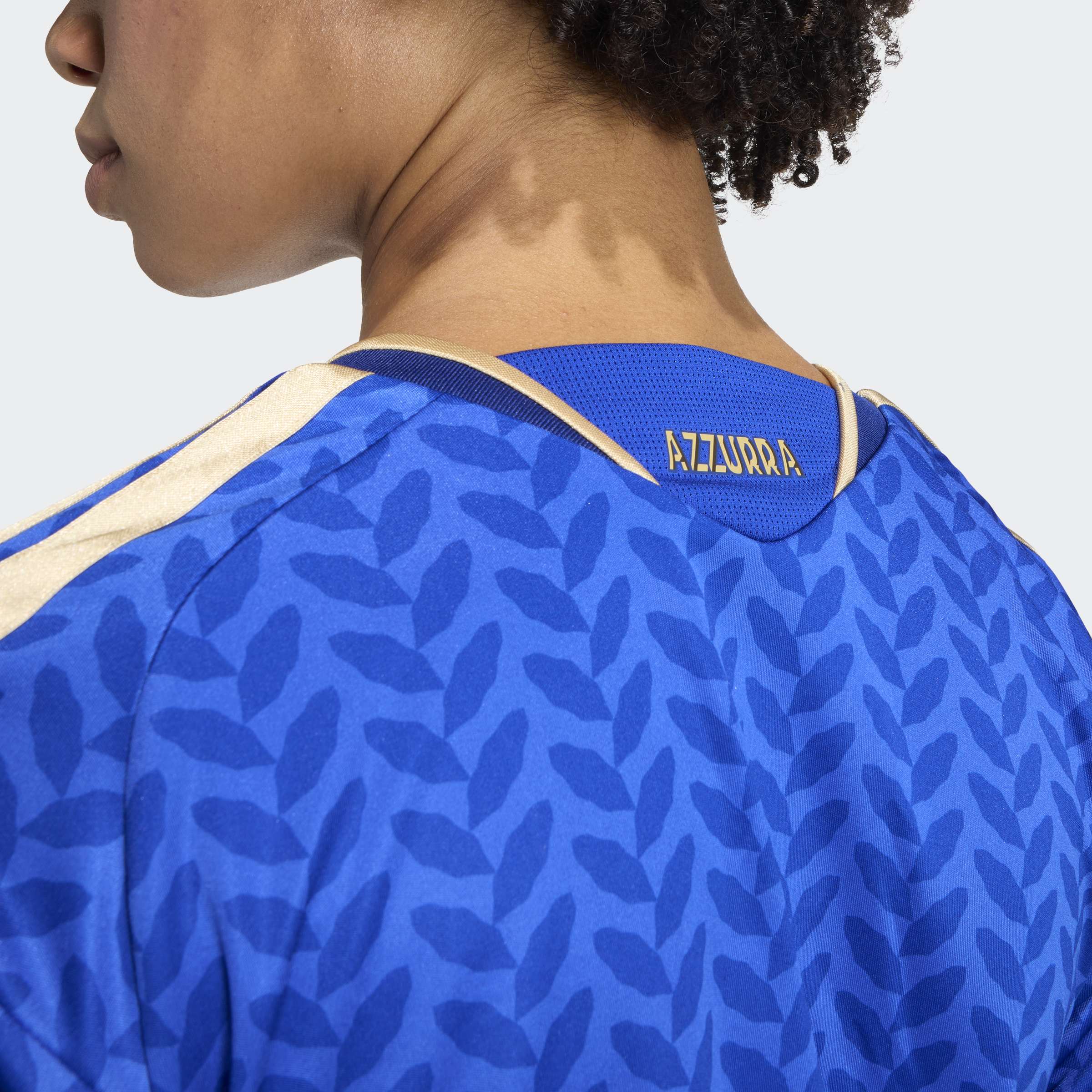 adidas Italy 26 Home Replica Women's Jersey