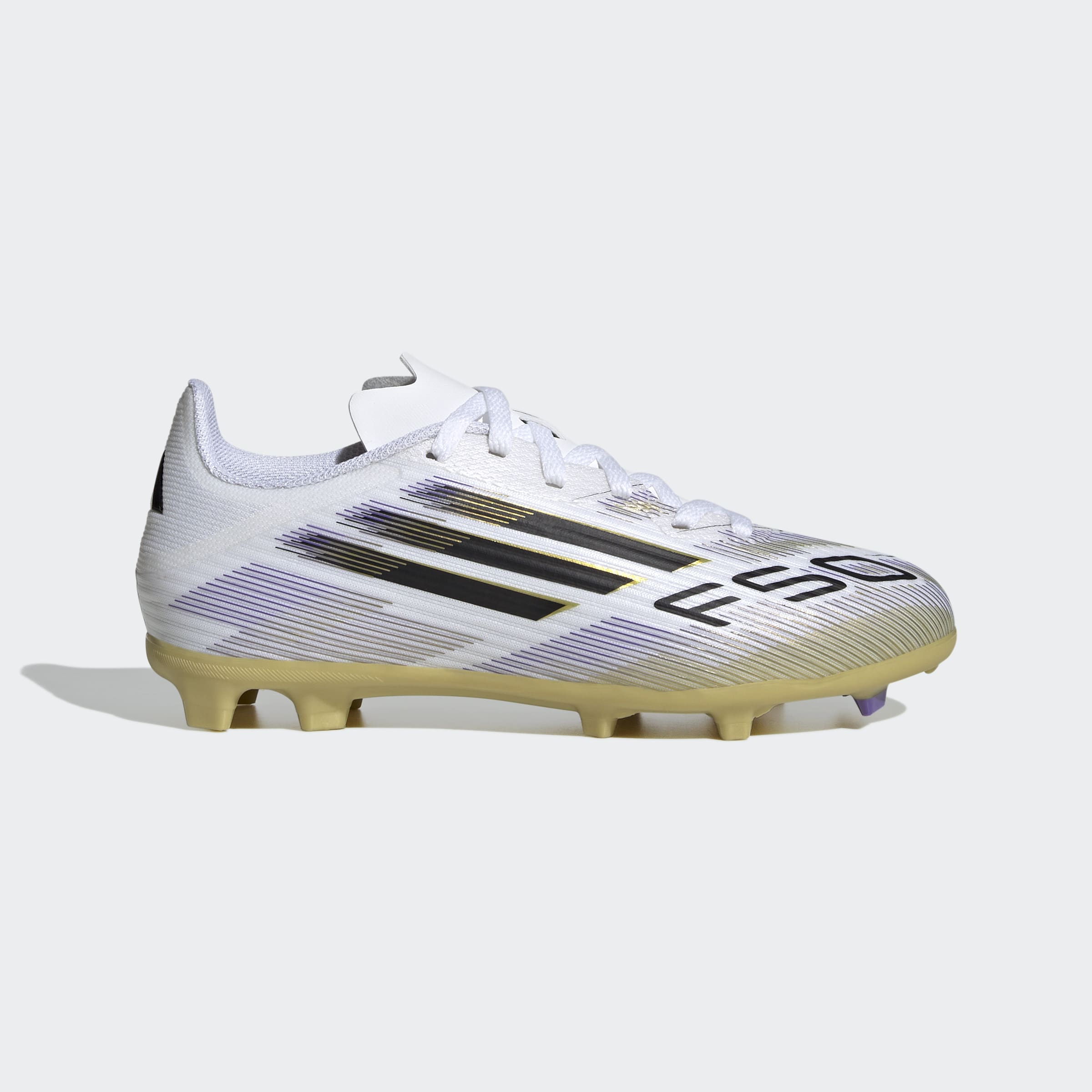adidas F50 League Firm/Multi-Ground Boots Kids