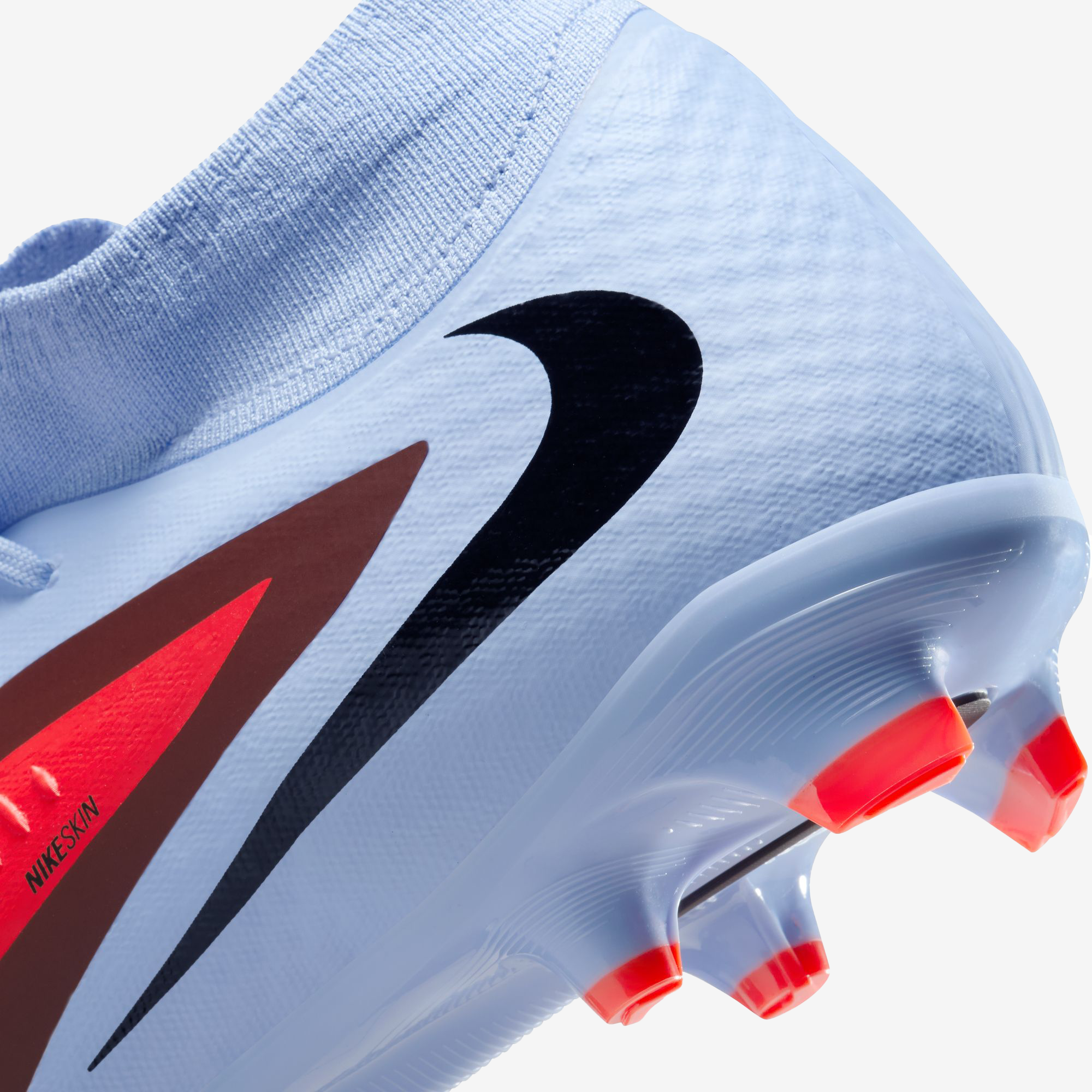 Nike Phantom 6 High Academy Multi-Ground Soccer Cleats