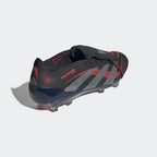 adidas Predator Elite Fold-Over Tongue Firm Ground Boots