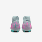 Nike Mercurial Superfly 10 Academy Artificial-Grass High-Top Soccer Cleats