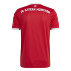adidas Bayern Munich 22/23 Home Jersey