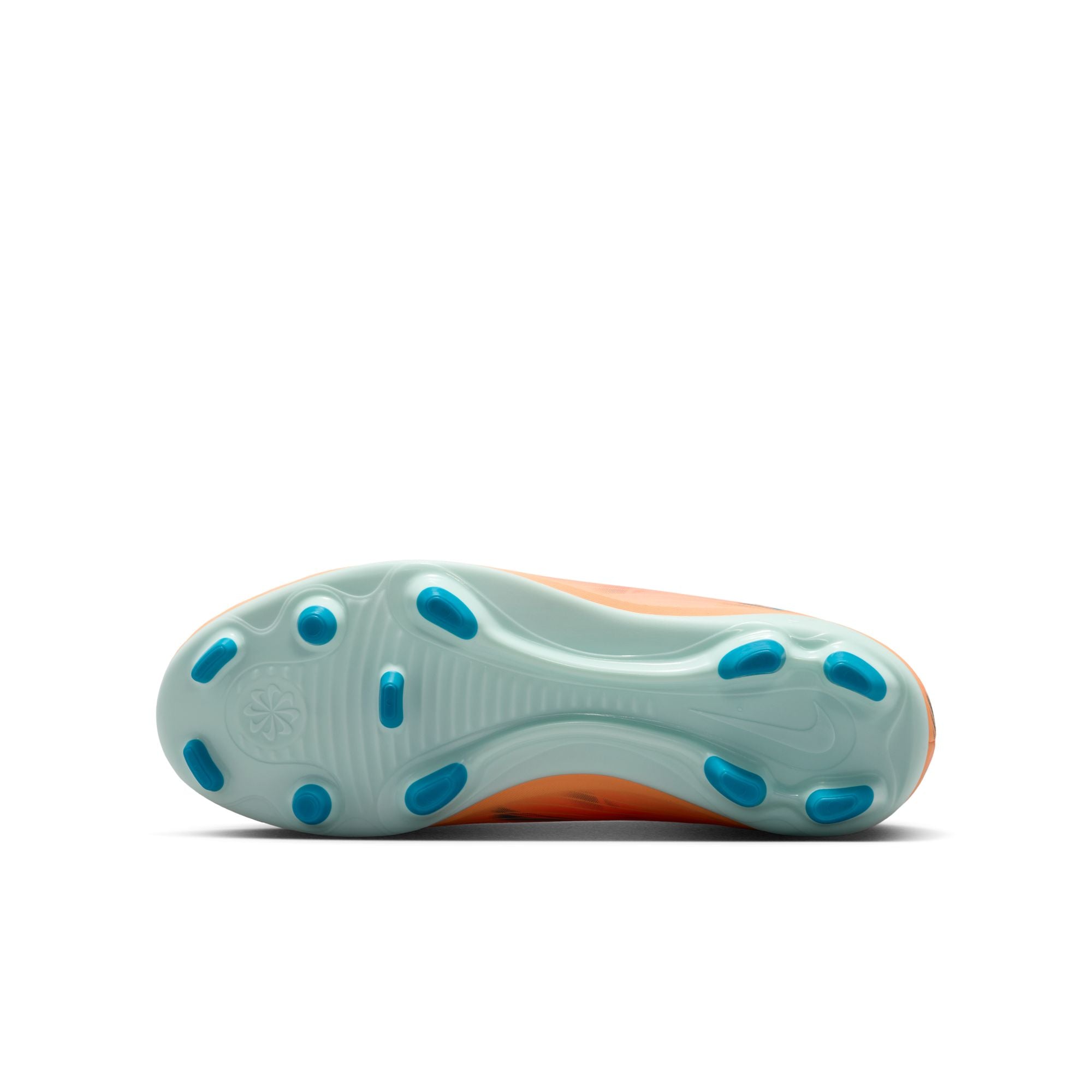 Kylian Mbappé Nike Jr. Mercurial Vapor 16 Club Younger/Older Kids' Multi-Ground Low-Top Soccer Cleats