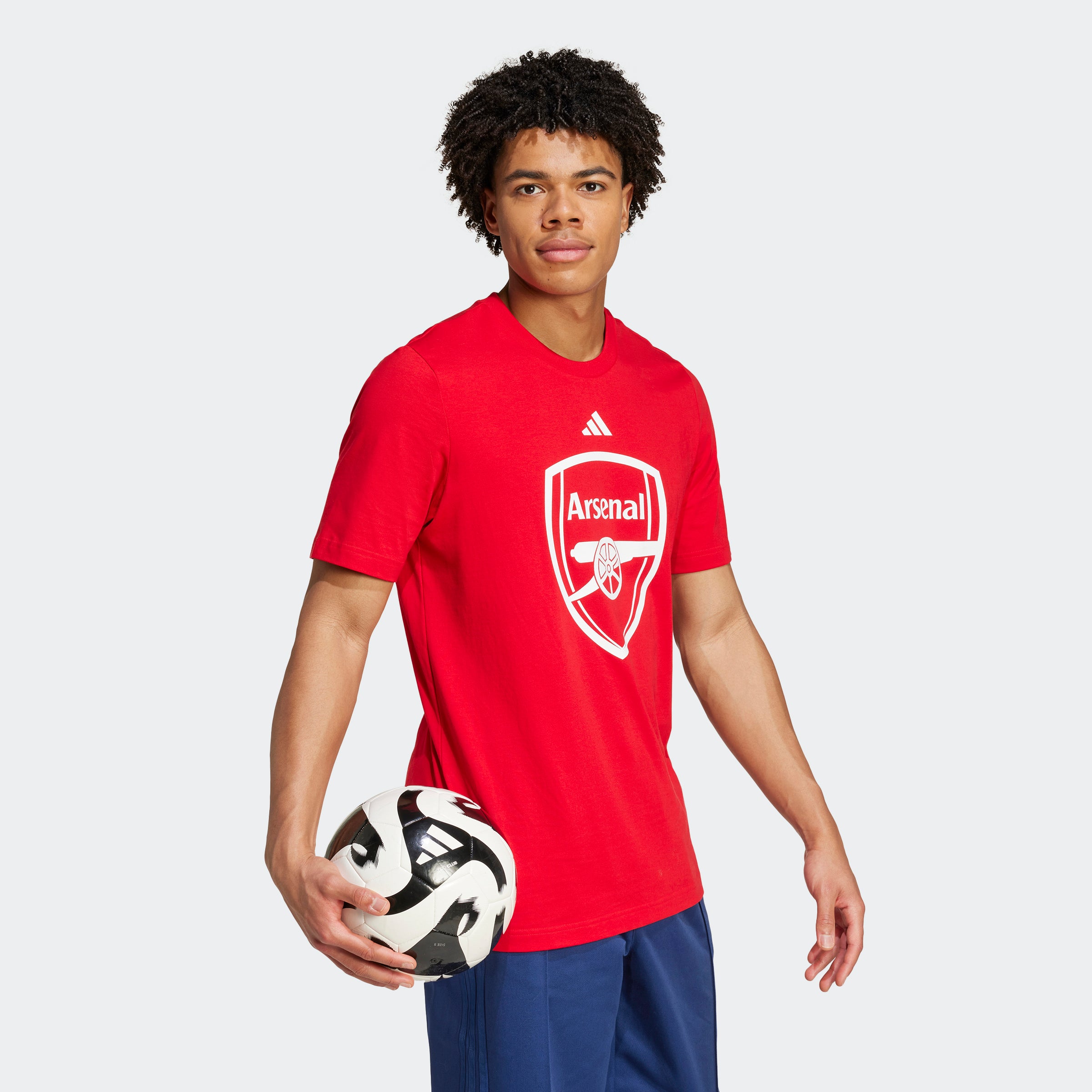 adidas Arsenal DNA Graphic T-Shirt