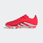 adidas Predator 25 Club Firm/Multi-Ground Cleats Kids
